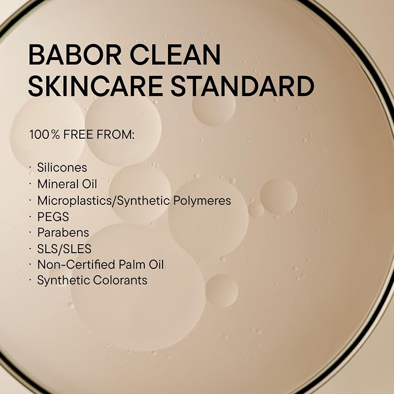 Moisture Glow Cream Travel - Lightweight Radiant Hydration with Prebiotics & Probiotics