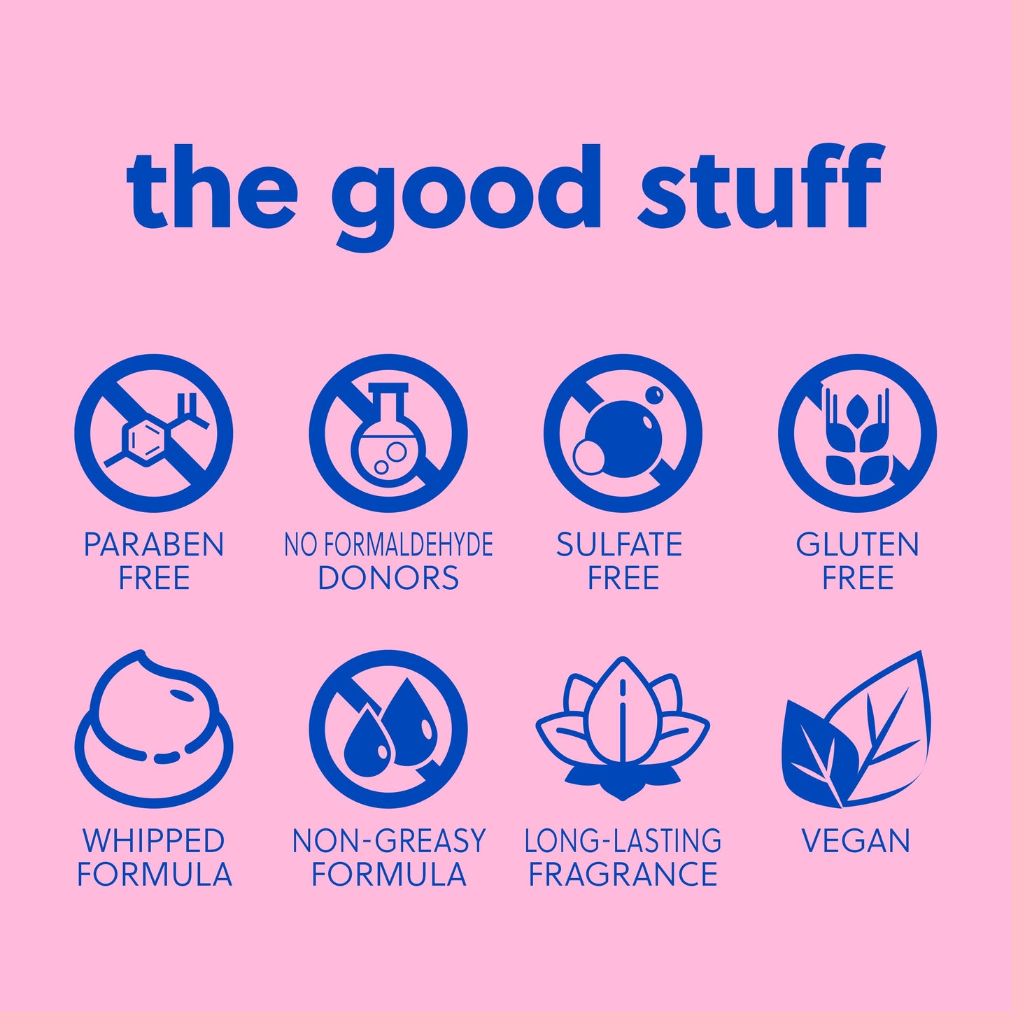 Tree Hut Moroccan Rose Whipped Shea Body Butter, 8.4oz, Lightweight, Long-lasting, Hydrating Moisturizer with Natural Shea Butter for Nourishing Essential Body Care