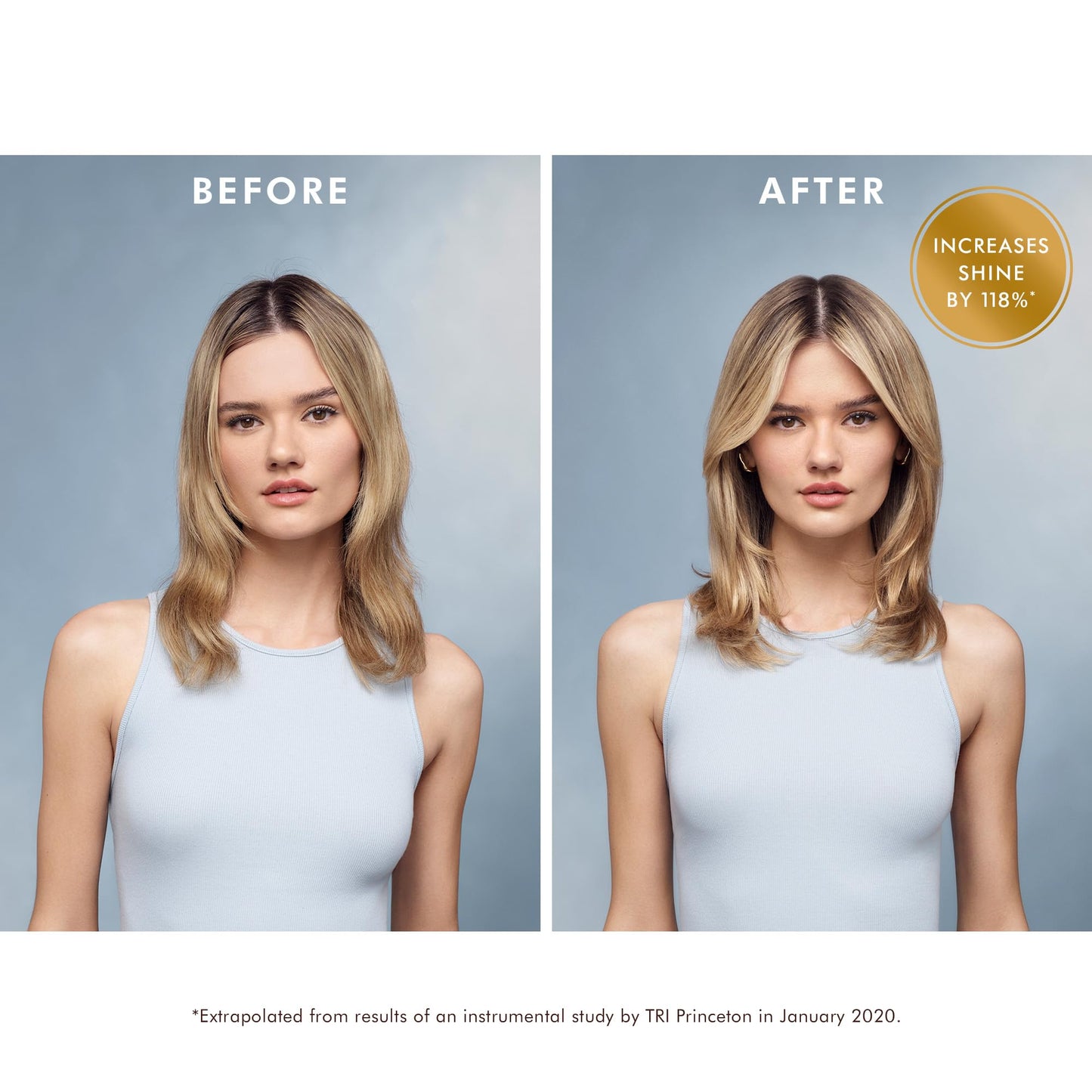Moroccanoil Treatment Light, 3.4 Fl. Oz.