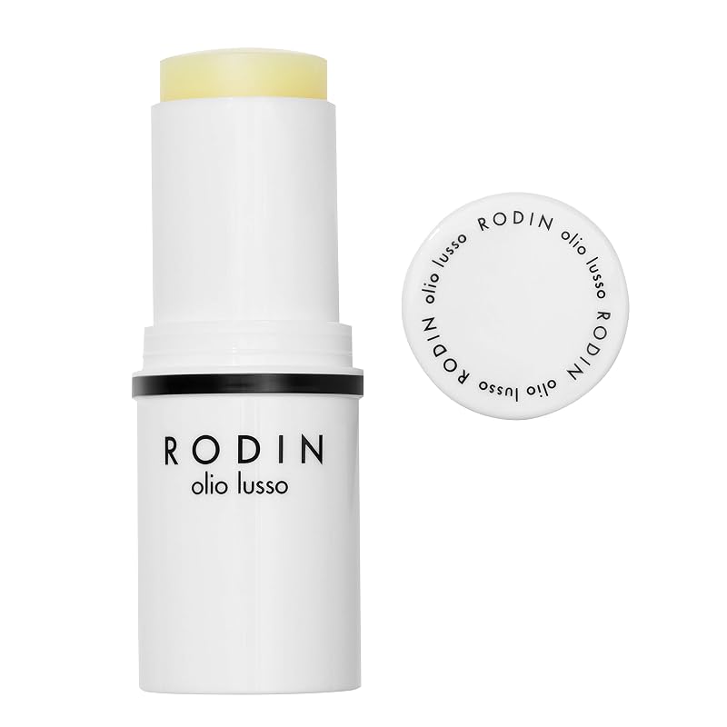 Rodin Luxury Face Oil Stick Lavender Absolute 11g – Hydrating Multipurpose Moisturizer