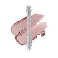 Flower Knows Shell's Jewel 2-in-1 Dual-Ended Highlighter Stick - Brightening Peachy,Pink Shimmer for Radiant Warmth,Natural Sparkle & Glitter Eyeshadow Stick,Long-Lasting,Smoothly(02 Peachy Pink)
