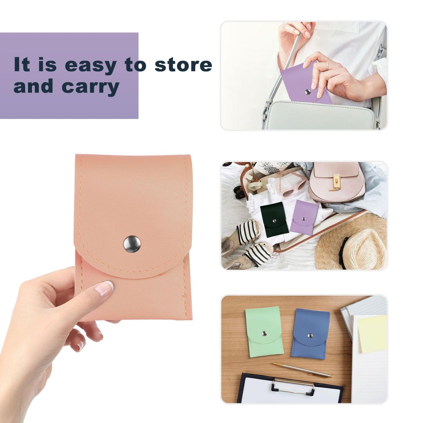 Manicure Set Bulk, Nail Clippers Kit Stainless Steel Fingernail Clippers Set, Sturdy Nail Tip Cutter Trimmers Professional Grooming Toenail Clippers Personal Pedicure Kits Gift (10 Pack 9 in 1)