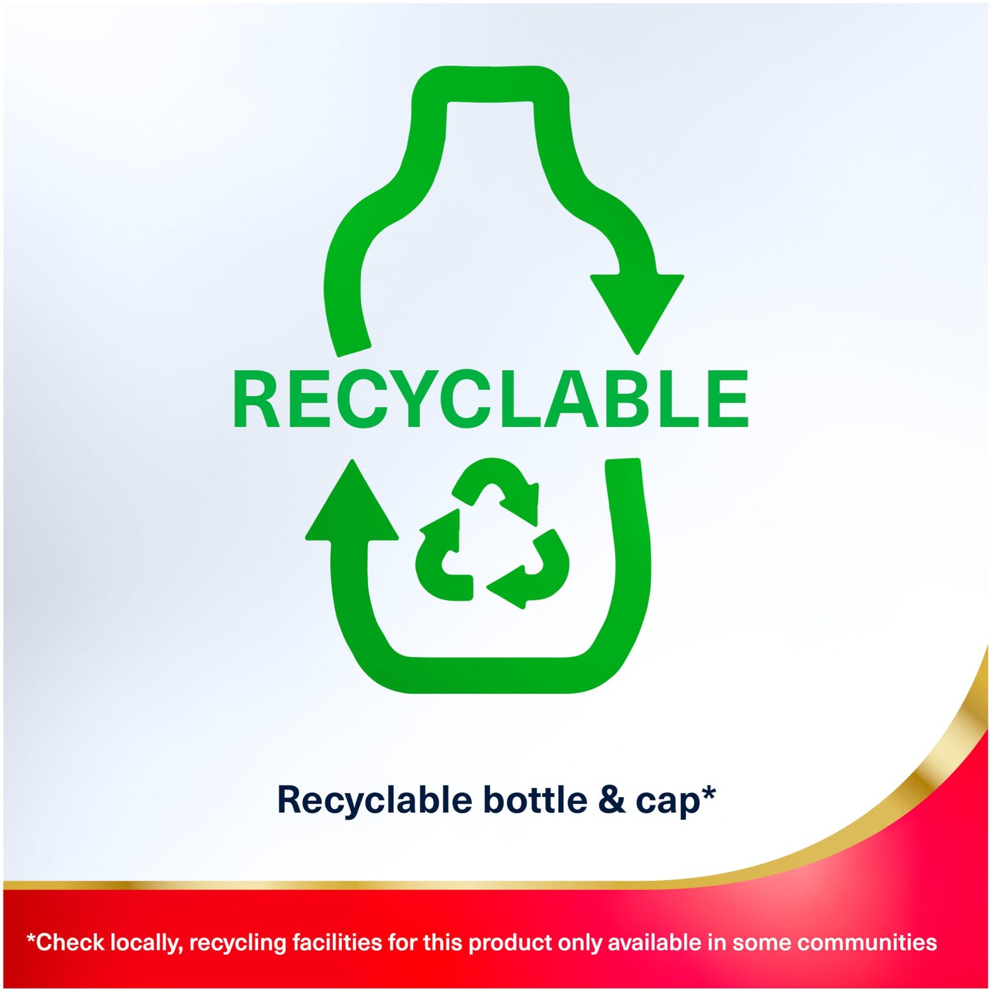 Parodontax Active Gum Health Breath Freshener Mouthwash, 3 x 16.9 fl oz