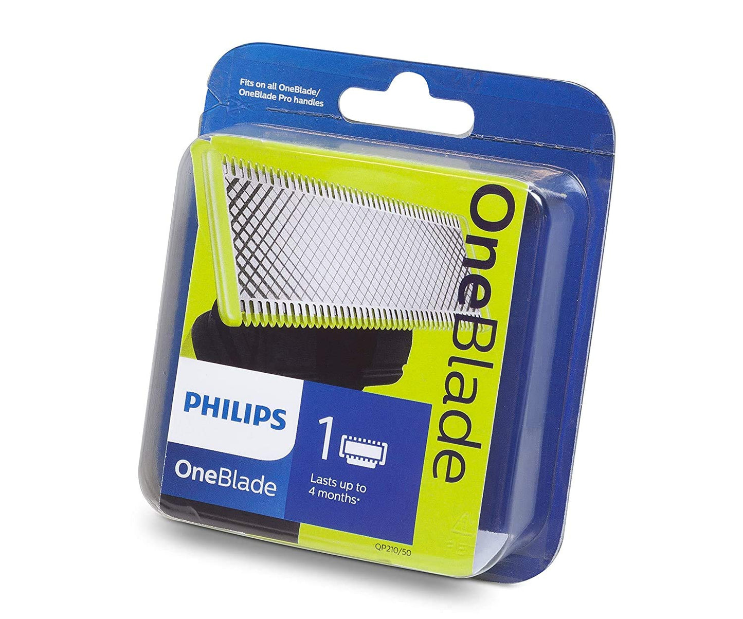 Philips QP210/51 Oneblade Replaceable Blade