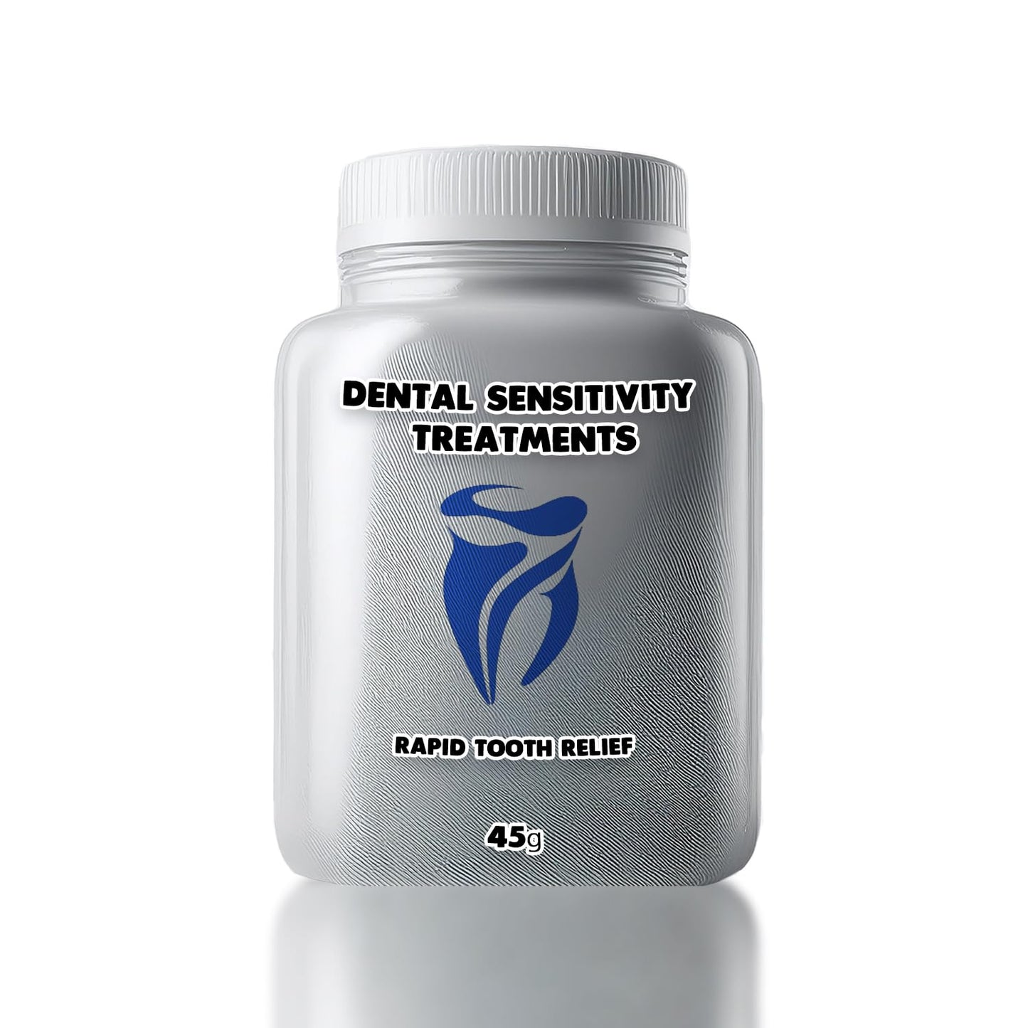 Enamel Defense Gel - Quick Acting for Sensitive Teeth