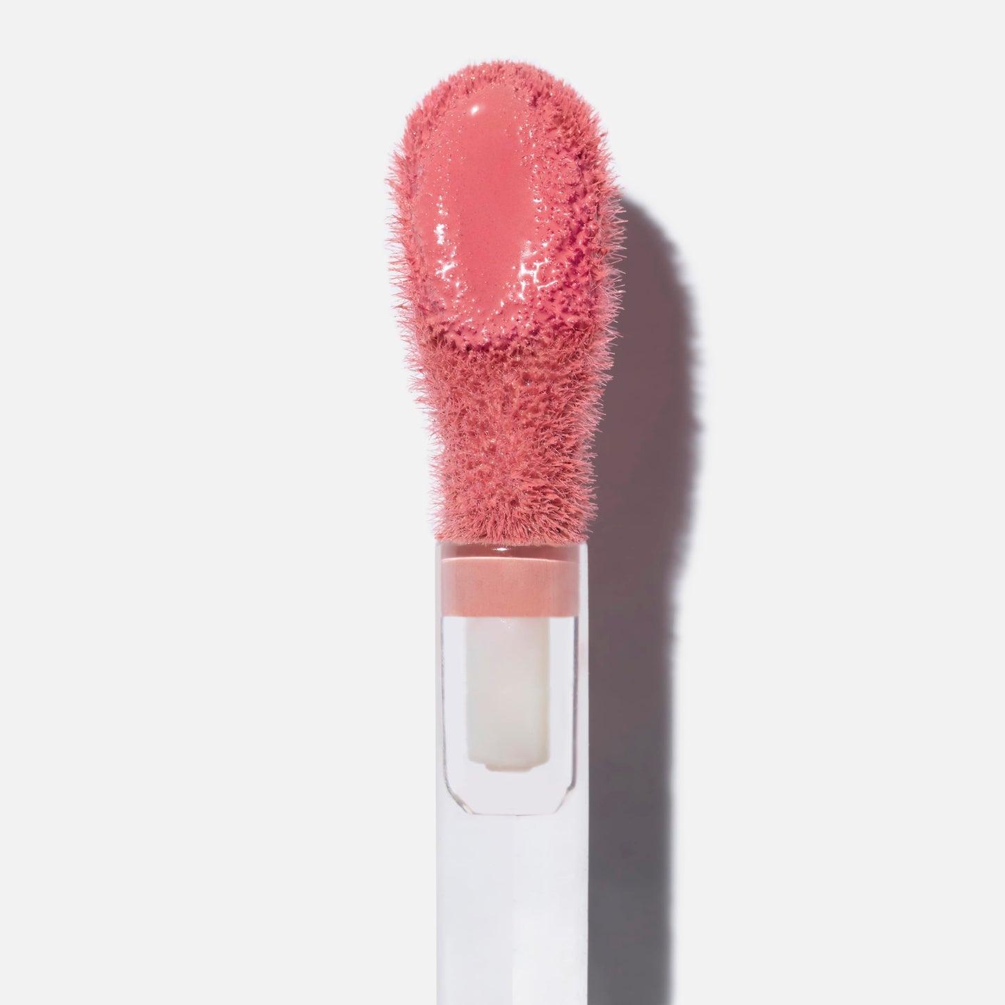 Saie Dew Liquid Blush for Cheeks - Hydrating Cream Blush Stick with a Blendable + Buildable Formula - Skincare Infused Dewy Cheek Tint for a Natural Flush - Glowy Makeup Essential - Sweetie (.40 oz)