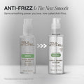 Paul Mitchell Super Skinny Serum Anti-Frizz Blowout Primer with Heat Protectant - Vibrant & Berry Scent 5.1oz