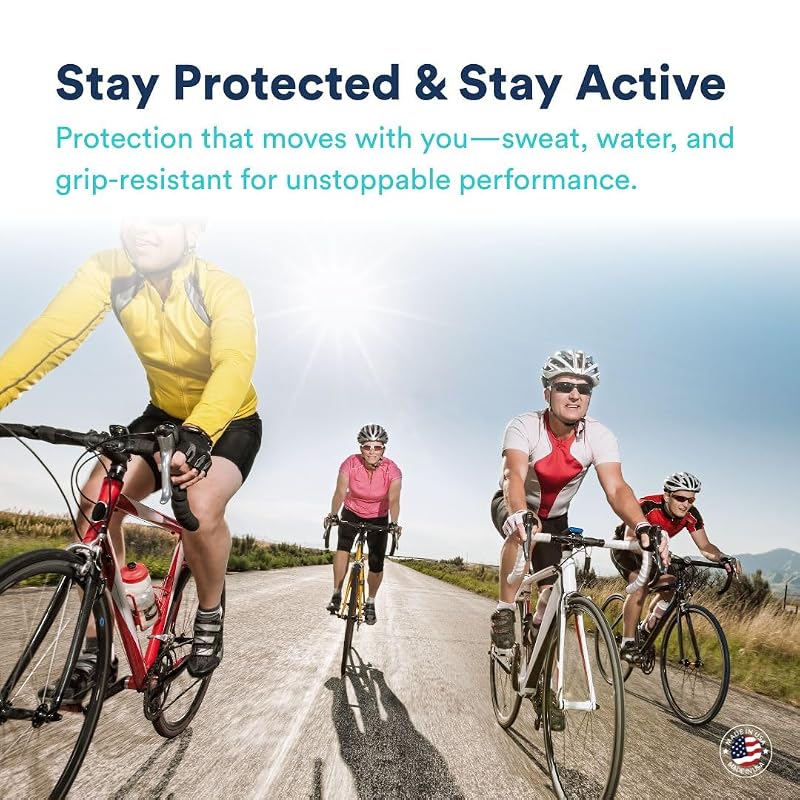 Fragrance Free SPF 50 Clear Sunscreen Spray 2-Pack 1 oz each – KINeSYS Sport