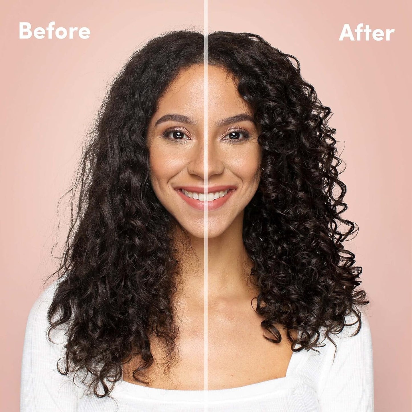 Mizani 25 Miracle Nourishing Hair Oil - Softens and Adds Weightless Shine, Hydrating & Nourishing With Coconut Oil, For Natural Hair