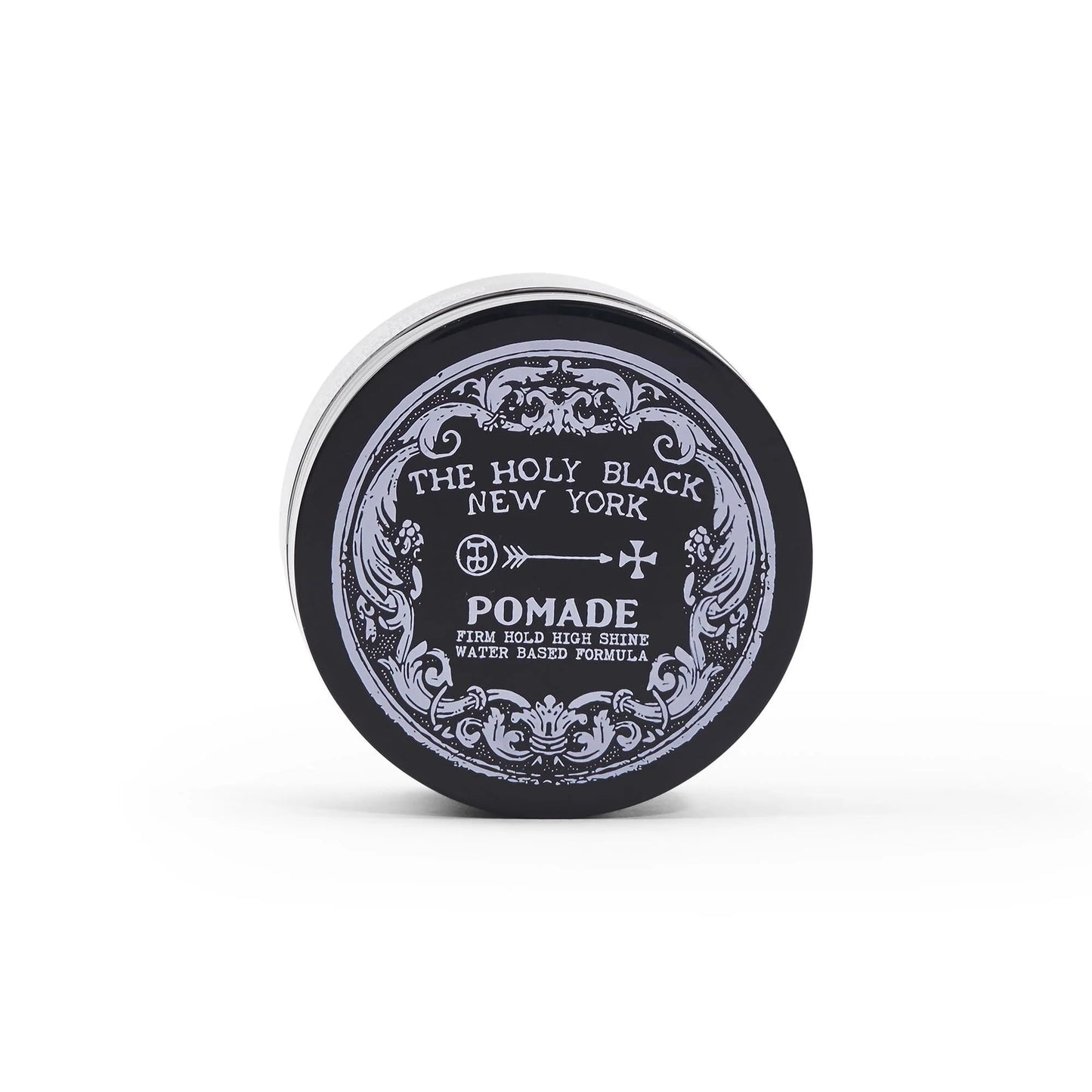 The Holy Black Original Pomade 4 Oz