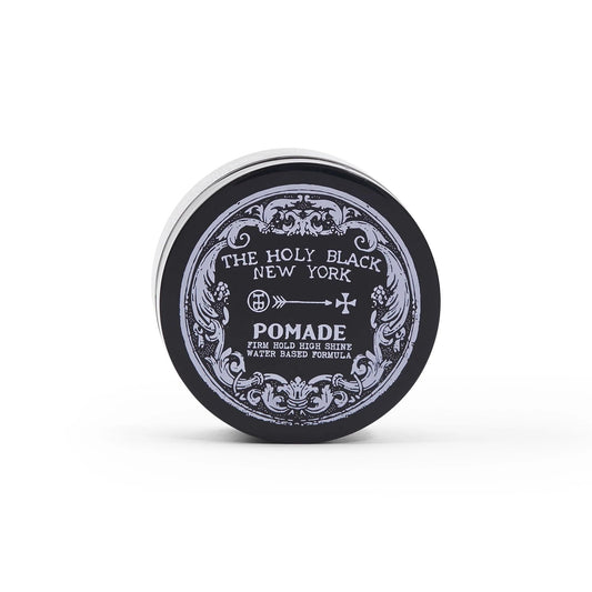 The Holy Black Original Pomade 4 Oz