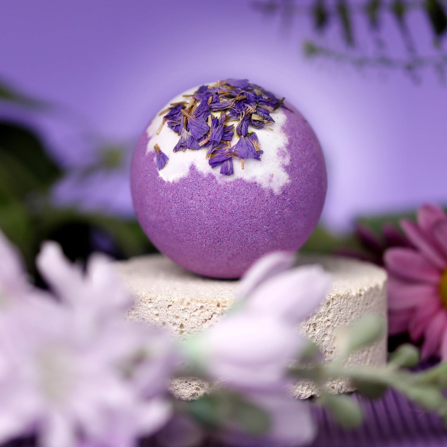 Relaxing Spa Gift Baskets for Women - Self Care Package with Get Well Soon & Anniversary, Mothers Day, Christmas Gifts for Mom, Her, Wife, Sister, Best Friend Female