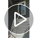 5-24 ft Window Washing Kit with Extension Pole - 30+ Foot Reach, Squeegee & Microfiber Scrubber