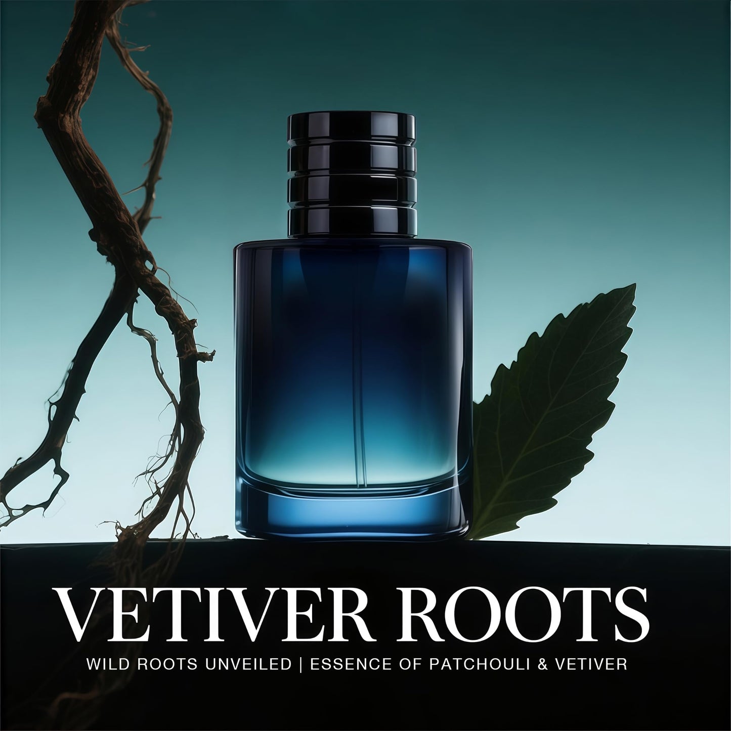 AFLUXE 4-Piece Cologne for Men Includes Choco Musk/SE/Vintage Heroes Noir/Milano Scent of Woody, Spicy, Citrus & Aromatic eau de parfum Men Gift Set Each 100Ml for Daily Use