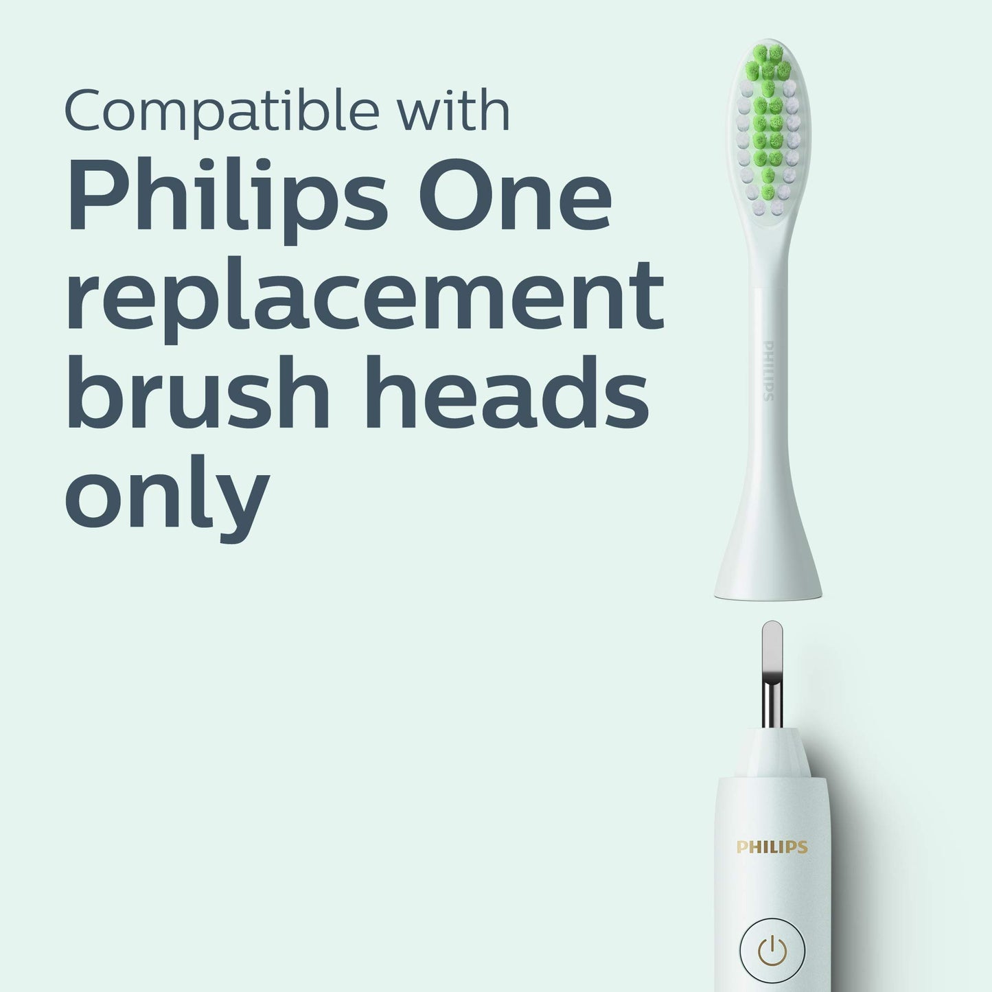 TOOTHBRUSH SONICARE HY1100/03