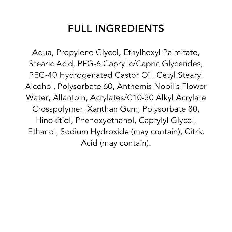 Riversol Hydrating Cream Cleanser for Sensitive Rosacea-Prone Skin - 6 Fl Oz