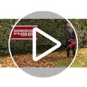 230 MPH Leaf Blower Vacuum Mulcher - 3-in-1 Backpack Electric Corded