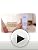 Omega Complex Cleansing Balm for Face - Hydrating Makeup & Sunscreen Remover, 3.5 Fl Oz