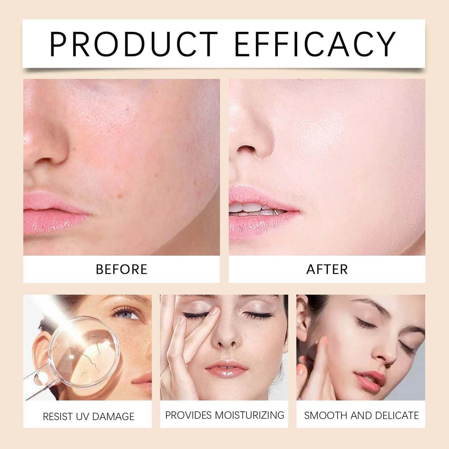 Hair & Scalp Sunscreen Spray SPF 30 | UV Protection Spray for Color-Treated Hair, Non-Greasy Scalp Shield with Coconut Oil | Broad Spectrum UVA/UVB Defense Against Fade & Dryness (2)