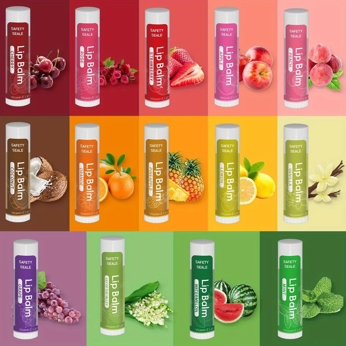 Calyx Perfume for Women Eau de Parfum 1.7 oz – Fresh & Lively Scent (Bundle with Lipstick Balm)