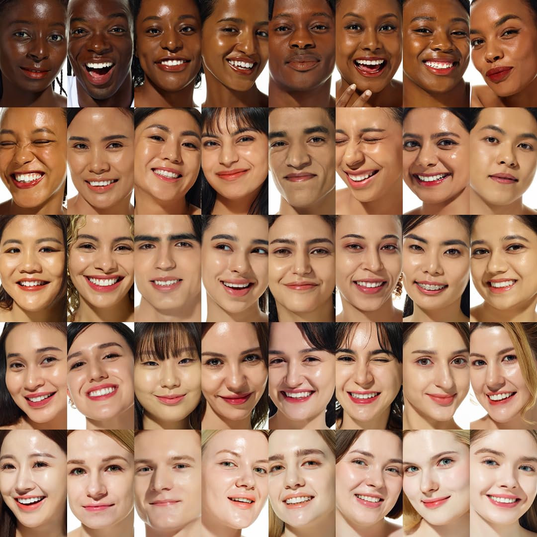 TIRTIR Mask Fit Red Cushion Foundation | Full coverage, Weightless, Skin fit, Satin Glow Finish, Korean Makeup, beauty, Tattoo cover up, Buildable (#23N Sand, 0.63 Fl Oz)