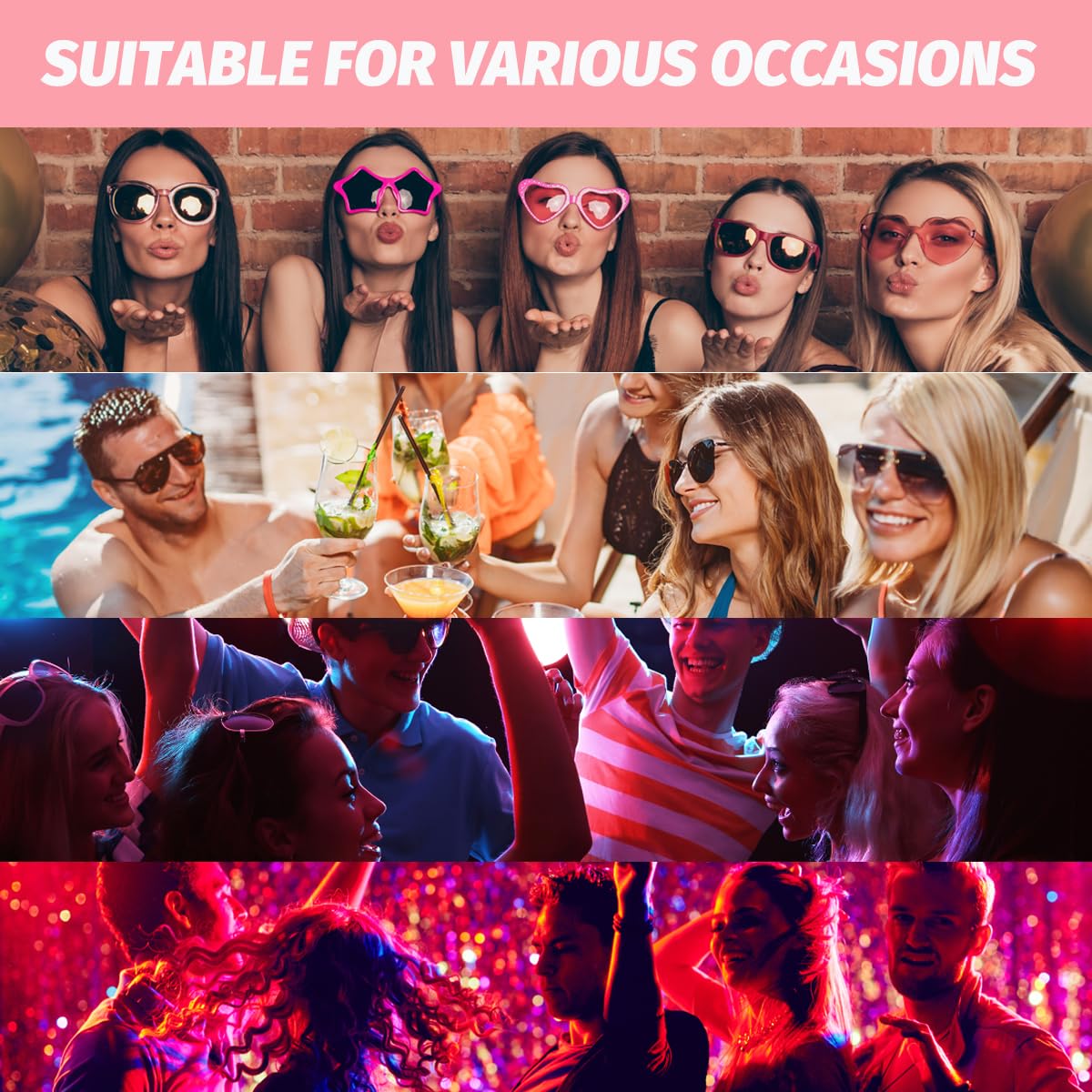 LIUKLEU Pheromone Perfume Collection,Roll On Pheromone Perfume,Pheromones Perfumes for Women,Long-Lasting Portable,Enhanced Scents (3PACK-C)