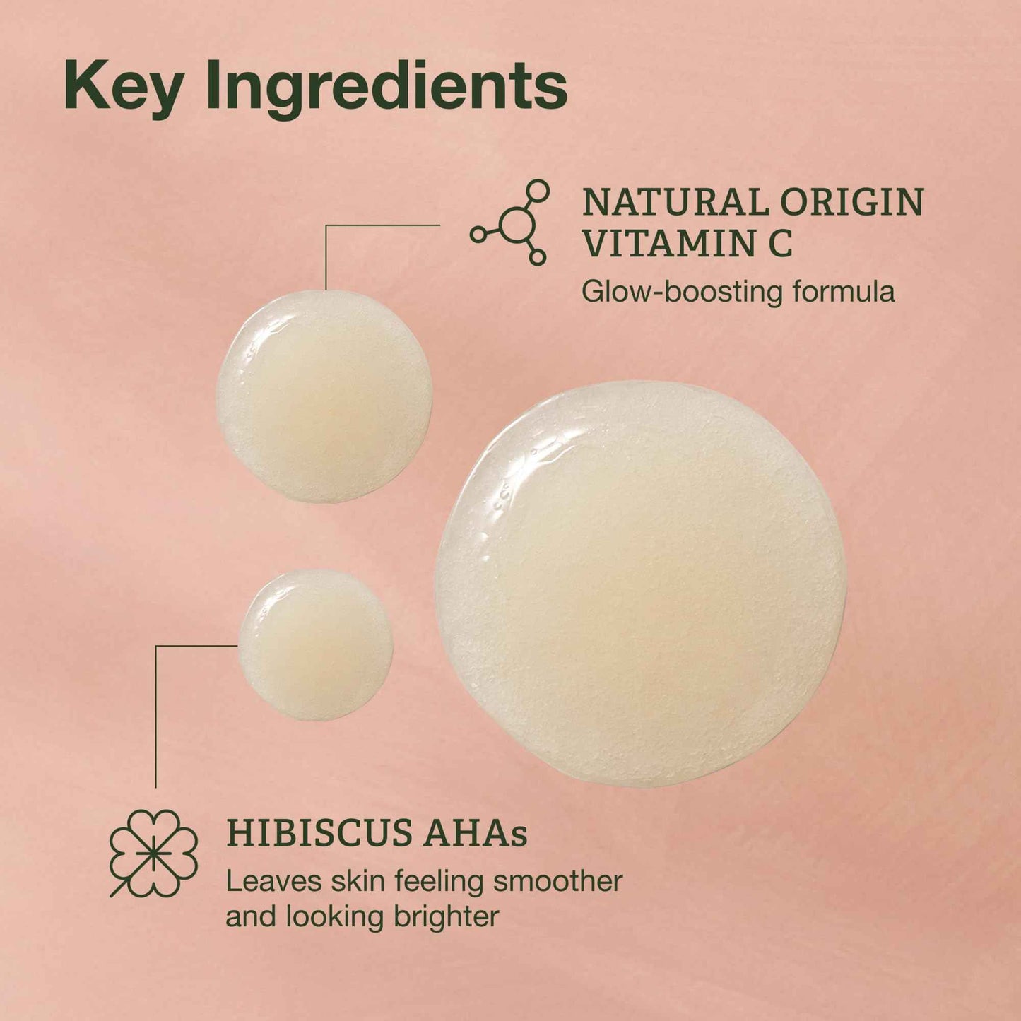 Botanics All Bright Facial Oil - Energizing Bi-Phase Face Oil for Gua Sha and Everyday Radiance - Lightweight & Non-Greasy Glow Serum - Brighten Dull and Uneven Skin (0.84 Fl Oz)