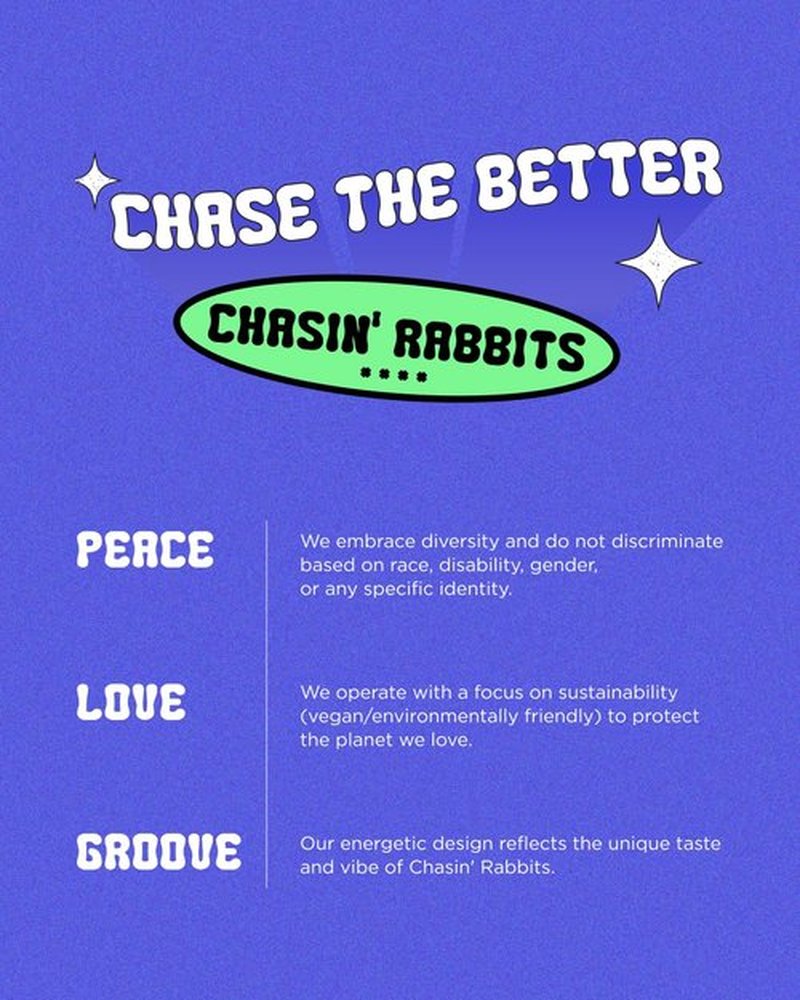 CHASIN' RABBITS All About Glow Cover Cream 1.23 Oz, Lightweight, Hydrating, Long-Lasting Radiance for a Flawless Glow, Smooth Skin Texture, Vegan, Korean Makeup