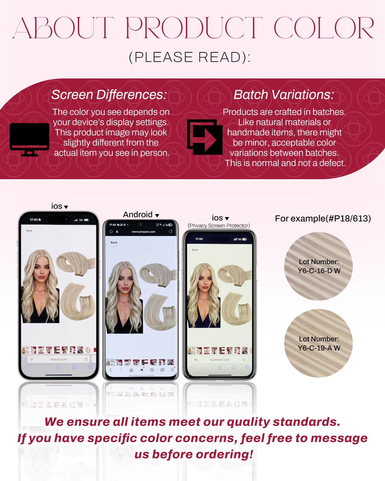 Moresoo Micro Loop Hair Extensions Real Human Hair Jet Black Micro Beads Extensions Human Hair 16 inch Micro Link Hair Extensions Human Hair Black 50G/50S