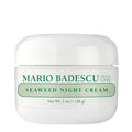 Seaweed Night Cream for Combination Skin – Oil-Free Anti-Aging Moisturizer