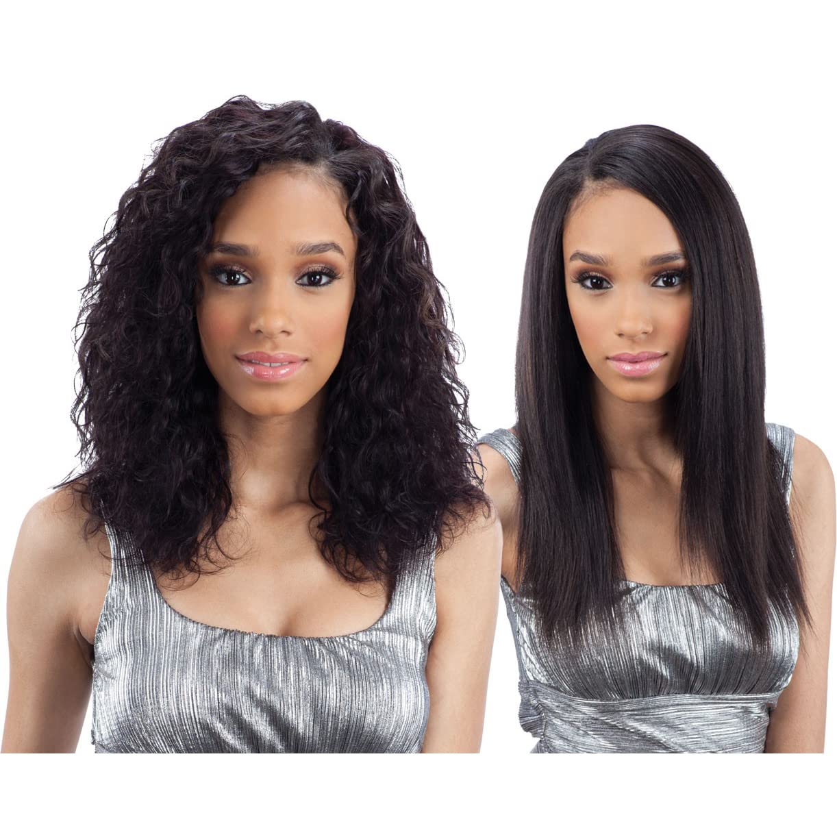 KERATIN RESEARCH Brazilian Keratin Hair Straightening and Smoothing Blowout Treatment Professional Organic Results shiny Hair with Natural look Queratina Keratina (4 OZ Original)