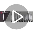 Wüsthof Classic 3.5-Inch Paring Knife - Standard Black Handle
