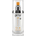 GK Hair Keratin Leave-In Conditioner Spray - Lightweight Detangler & Heat Protectant, 4 Fl Oz
