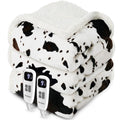 King Heated Blanket 90 x 100