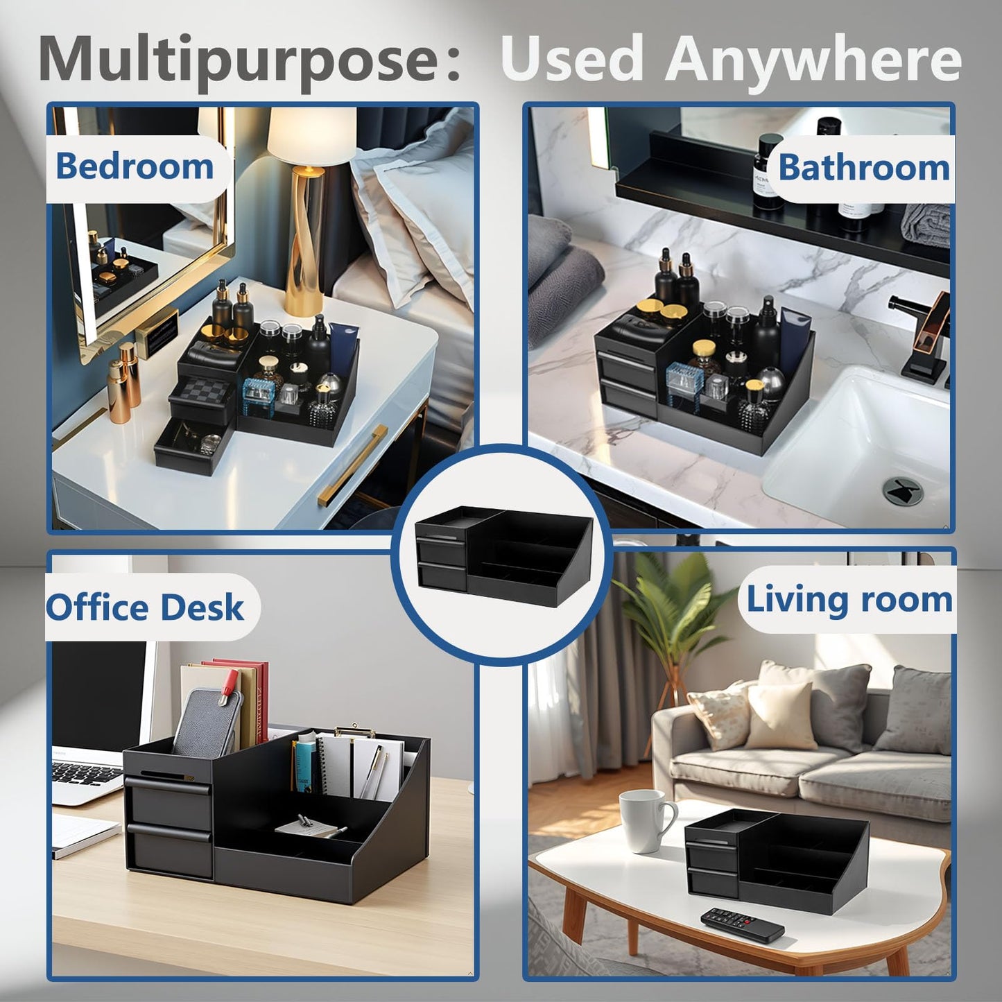 HORIBND-Organizer Men