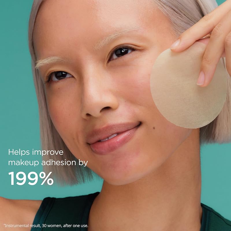 A-CICA365 Cooling Toner Pads pH 4.5 - 60 Cushioned Relief Pads for Sensitive Skin
