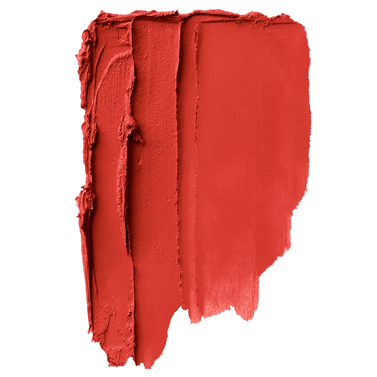NYX PROFESSIONAL MAKEUP Matte Lipstick - Alabama (Brick Red)