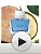 Men's Blue Seduction Eau de Toilette Spray 3.4 Fl Oz - Banderas