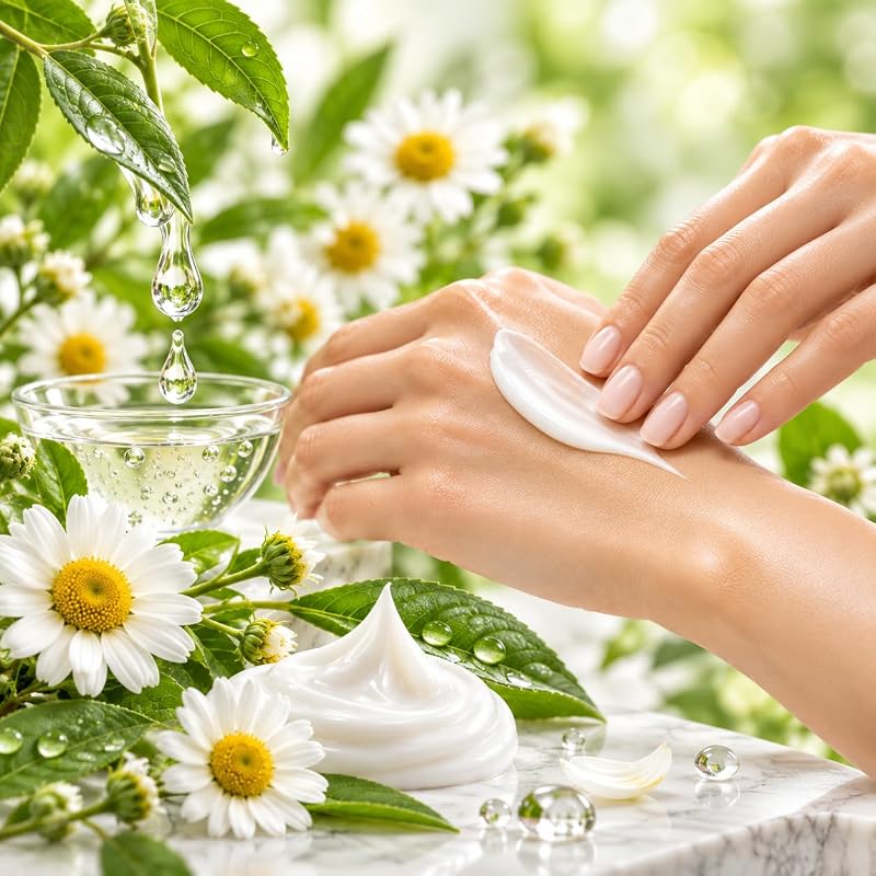 Glysomed Hand Cream Combo Pack – 2 x 250 mL Large Tubes