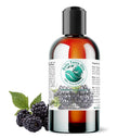 Black Raspberry Seed Oil 8 oz - Cold-Pressed Natural Elixir with Ellagic Acid & Vitamin A