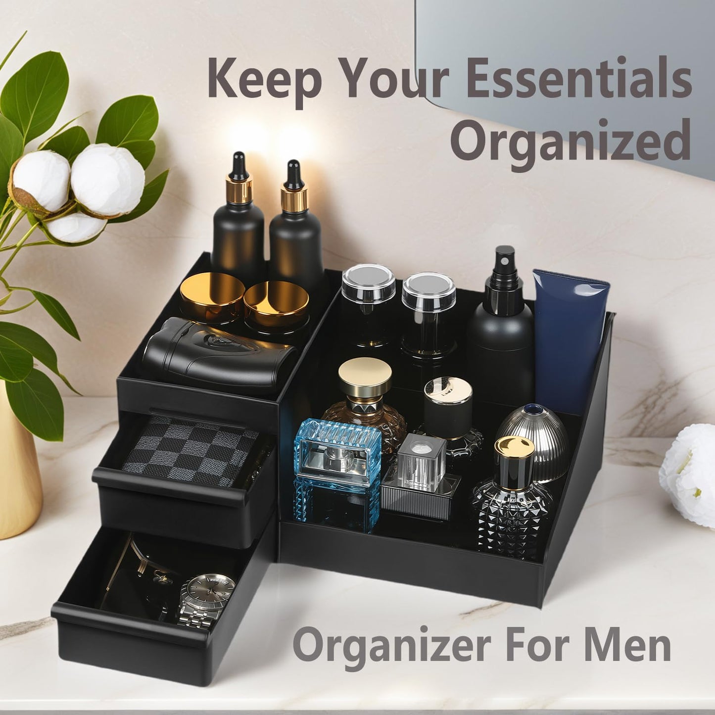 HORIBND-Organizer Men