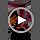 Coliki 1B# 20 Inch Burmese Curly Crochet Hair Extensions 50g Deep Feather Natural Black