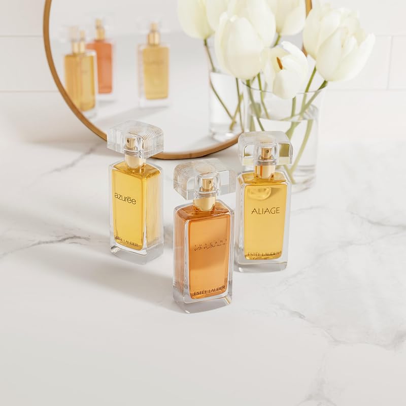 Estee Lauder Azurée Eau de Parfum Spray for Women 1.69 fl oz