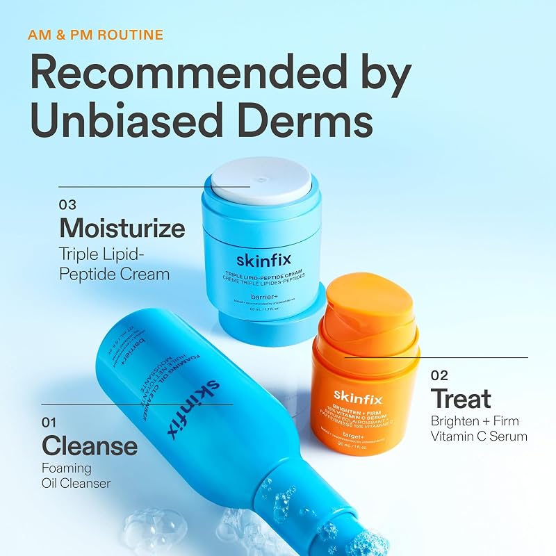 Vitamin C Serum for Face 15% THD Ascorbate | Brightens & Firms Skin