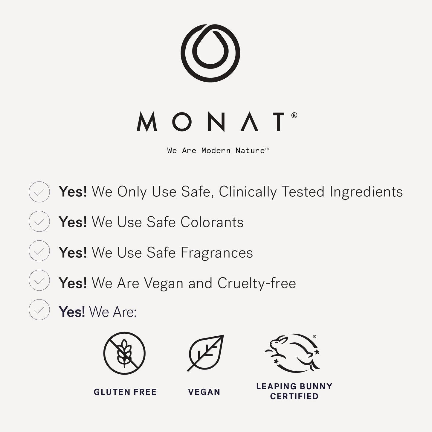 MONAT Junior™ Gentle Detangler - Safe and tear free Hair Detangler Spray for children. All Natural Tear-free, Sulfate & Paraben-free- Net Wt. 177 ml e / 6 fl. Oz.