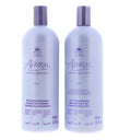 Avlon Affirm 5-in-1 Reconstructor & Normalizing Shampoo Set - 32 oz each