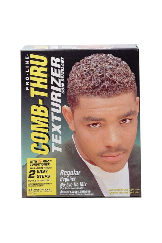 Comb-Thru Regular Texturizer by Pro-Line