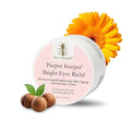 Bright Eyes Riche Eye Cream by Bee Naturals — Hydrates & Reduces Fine Lines