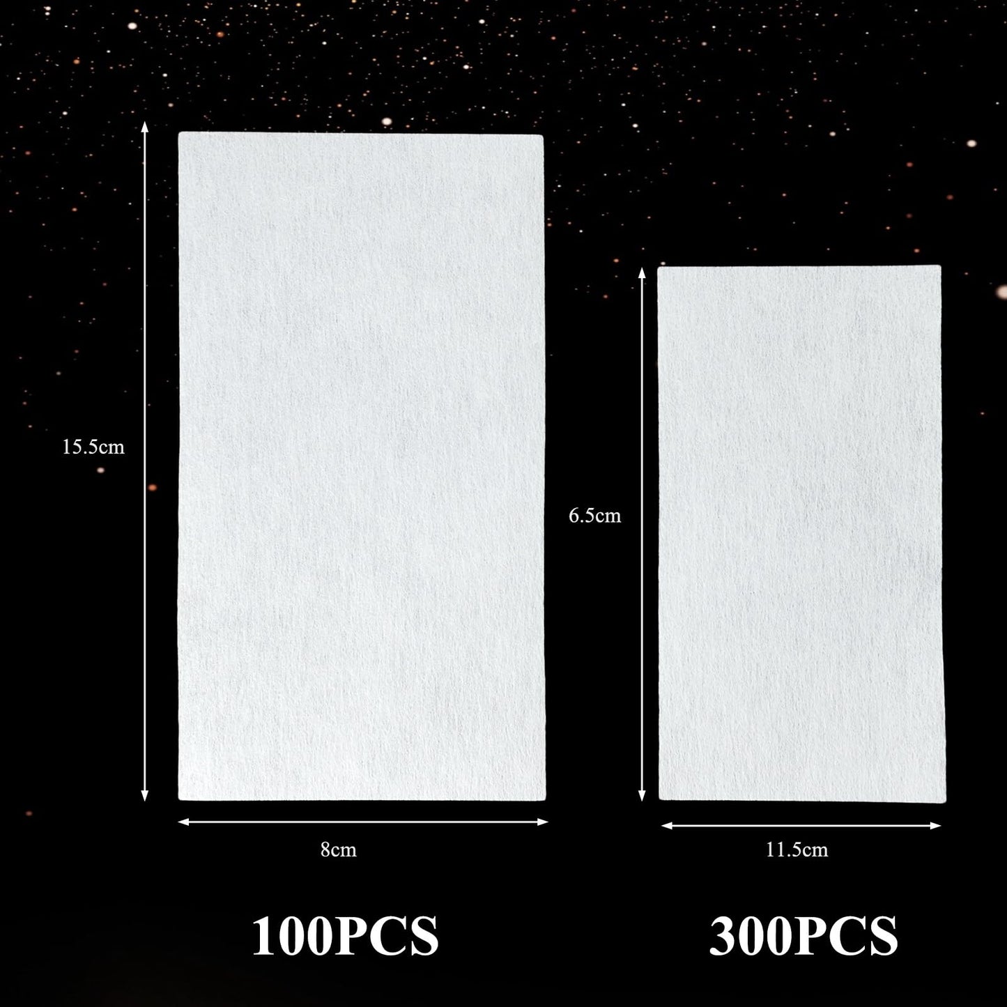 400 Pcs Perm Papers for Hair, Disposable end papers for hair perm Perm Kits for Hair Perming Boys for Cold and Hot Perms High Temperature Resistance Suitable for Professional Salons and Home Use