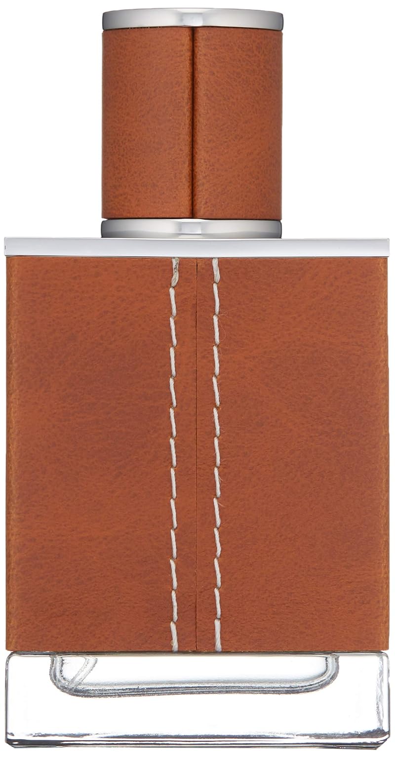 Terra Eau de Toilette Spray for Men by Vince Camuto 1.7 Fl Oz